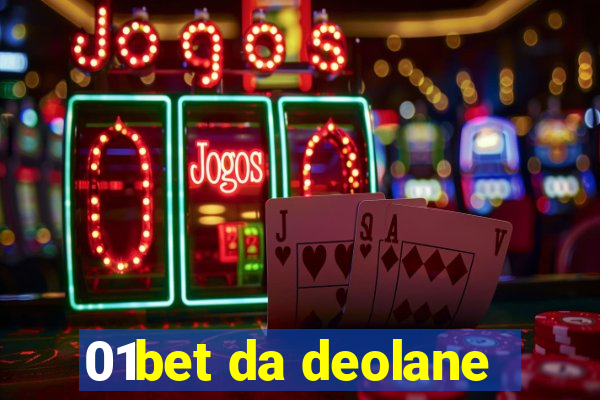 01bet da deolane